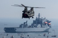 PK5 5143 : 3 Stars, Bmth Airshow 2015, RAW