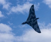 PK5 5168 : 3 Stars, Bmth Airshow 2015, RAW