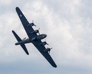 PK5 5189 : 3 Stars, Bmth Airshow 2015, RAW