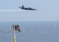 PK5 5197 : 3 Stars, Bmth Airshow 2015, RAW