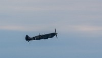 PK5 5215 : 3 Stars, Bmth Airshow 2015, RAW