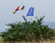 PK5 5265 : 3 Stars, Bmth Airshow 2015, RAW