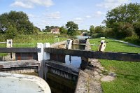 DSC0808 : 3 Stars, Caen Hill Locks, RAW