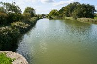 DSC0809 : 3 Stars, Caen Hill Locks, RAW