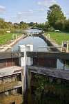DSC0810 : Caen Hill Locks, RAW