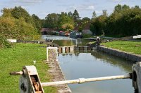 DSC0812 : 3 Stars, Caen Hill Locks, RAW