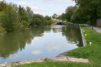 DSC0817 : 3 Stars, Caen Hill Locks, RAW