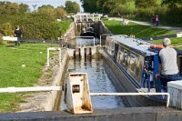 DSC0836 : 3 Stars, Caen Hill Locks, RAW
