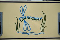 DSC0842 : 3 Stars, Caen Hill Locks, RAW