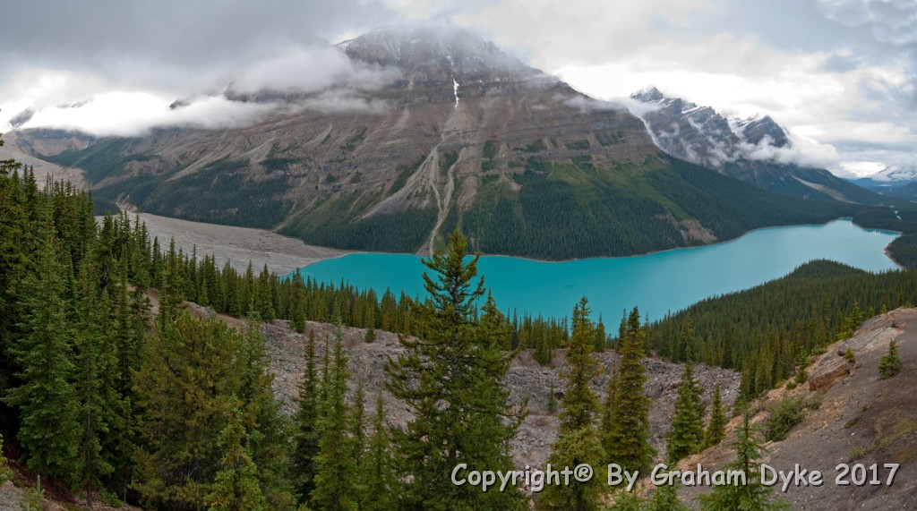 Peyto Lake edited-1