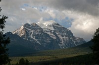 K20D4627 edited-1 : 3 Stars, RAW, Canada Rockies