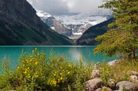 K20D4641 edited-1 : 3 Stars, RAW, Canada Rockies