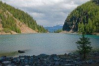 K20D4660 edited-1 : 3 Stars, RAW, Canada Rockies