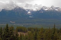 K20D4708 edited-1 : 3 Stars, RAW, Canada Rockies