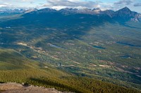 K20D5039 edited-1 : 3 Stars, RAW, Canada Rockies