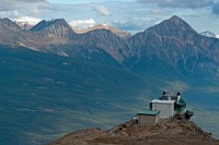 K20D5041 edited-1 : 3 Stars, RAW, Canada Rockies