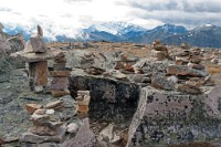 K20D5051 edited-1 : 3 Stars, RAW, Canada Rockies