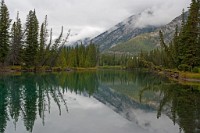 K20D5330 edited-1 : 3 Stars, RAW, Canada Rockies