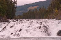 K20D5380 edited-1 : 3 Stars, RAW, Canada Rockies