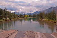 K20D5410 edited-1 : 3 Stars, RAW, Canada Rockies