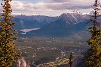 K20D5430 edited-1 : 3 Stars, RAW, Canada Rockies