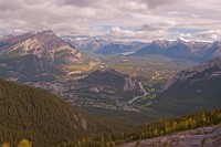 K20D5436 edited-1 : 3 Stars, RAW, Canada Rockies