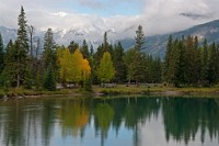 K20D5575 edited-1 : 3 Stars, RAW, Canada Rockies