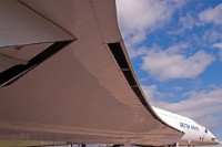 K20D2423 edited-1 : 3 Stars, RAW, Concord At Filton, ACR-JPG