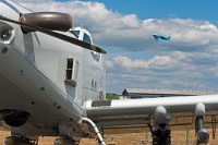 K20D4042 edited-1 : 3 Stars, RAW, Farnborough 2010