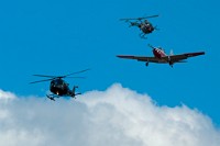 K20D4113 edited-1 : 3 Stars, RAW, Farnborough 2010