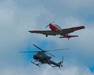 K20D4114 edited-1 : 4 Stars, RAW, Farnborough 2010