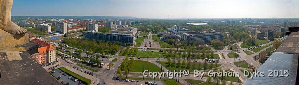 Dresden Panorama1