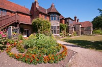 K20D3889 edited-1 : RAW, George Whites House