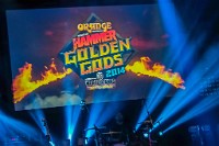20140616 195910 LLS-2 : 2 Stars, Golden Gods 2014, JPG