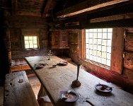 DSC7635 : 3 Stars, Norway, Heiberg Sogn Museum, RAW