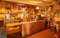 DSC7675 : 3 Stars, Norway, Heiberg Sogn Museum, RAW