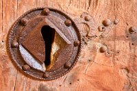 DSC7678 : 4 Stars, Norway, Heiberg Sogn Museum, RAW