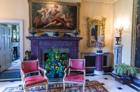 PK5 1759 : 3 Stars, High Quality, Hinton Ampner, In Focus, RAW