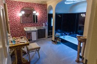 PK5 1763 : 3 Stars, High Quality, Hinton Ampner, In Focus, RAW