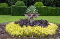 PK5 1822 : 3 Stars, High Quality, Hinton Ampner, In Focus, RAW