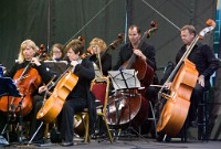 IGP1468  Double De Bass : 3 Stars, RAW