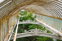 K20D3029 edited-1 : 3 Stars, RAW, Kew Gardens