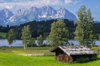 PK5 1869 : 3 Stars, High Quality, In Focus, Kitzbuhel, RAW