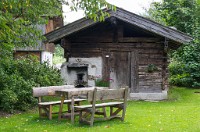 PK5 1932 : 3 Stars, High Quality, In Focus, Kitzbuhel, RAW