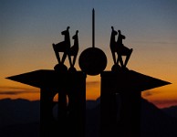 PK5 2253 : 3 Stars, Blurred, High Quality, Kitzbuhel, RAW