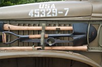 K20D3810 edited-1 : 3 Stars, RAW, Lepe D-Day 2010