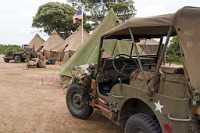 K20D3826 edited-2 : 3 Stars, RAW, Lepe D-Day 2010