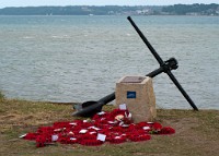 K20D3854 edited-1 : 3 Stars, RAW, Lepe D-Day 2010