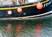 K20D5617 edited-1 : 3 Stars, RAW, Lymington