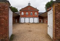 DSC0754 : 3 Stars, Mottisfont Summer 2020 Den, RAW